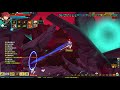 Elsword Knight Emperor 12-4 Forsaken Spirit Asylum SOLO 3:02