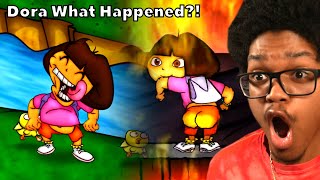 The Most Disturbing Animations
