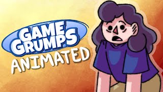 The Carbuncle Ate Itself?!? (Game Grumps Animated)