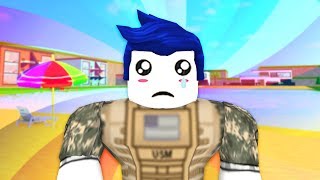 The Last Guest 3 The Last Battle Roblox Story - 