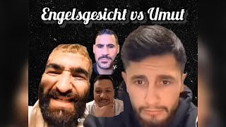 Livestream - Fitna zwischen Engelsgesicht und Umut / 20.10.2023