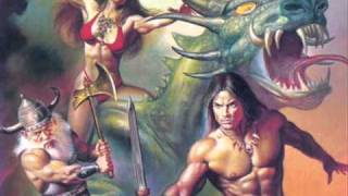 Dev/Null - Ultimate Power