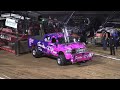 2024 truck u0026 tractor pulling wrecks wild rides u0026 explosions