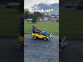 New upgrade 48v on power wheels