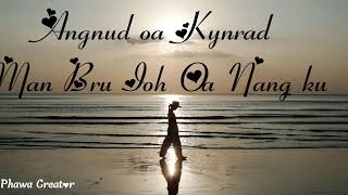 angnud o kynrad#pnar song/lyrics/heart touching