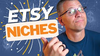 3 Step Process We Used To Find (2) Profitable Etsy Niches