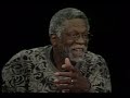 Bill Russell Full Interview on his Life, Career with Celtics, Wilt Chamberlain Death and Retirement