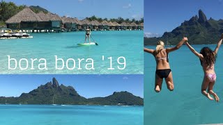 Bora Bora '19 | Avery Lola