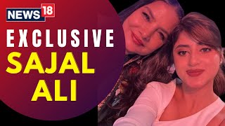 Sajal Ali Interview | Shekhar Kapur | Jemima Khan | Divya Pal