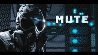 Mute reveals his next, big gadget