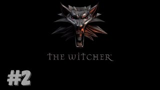 Ведьмак | The Witcher | Часть 2 | Стрим от 21.07.2021