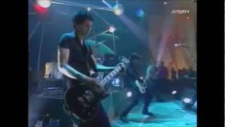Foo Fighters- 2 Everlong Live- 5/31/97- London, United Kingdom (Later with Jools Holland)