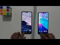 Vivo y20 Vs Vivo Y20s Speed Test!