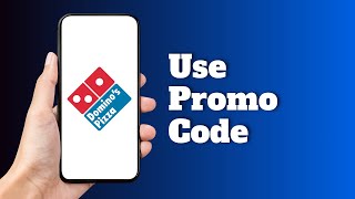 How to Use Promo Code on Domino’s Pizza App