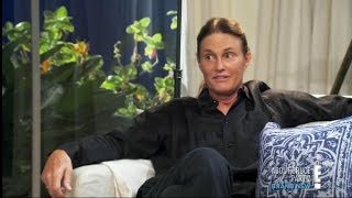 Bruce Jenner Opens Up About Future Surgery Plans on Part 2 of 'About Bruce' Special