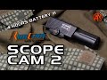 ScopeCam 2 | Runcam | Unboxing and Testing