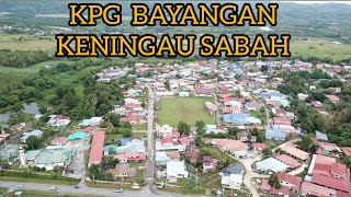 KPG BAYANGAN KENINGAU SABAH