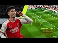 All Premier League goals and assists 2024/25 | Match day 3 | Kai Havertz Goal