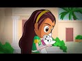 أغنية القطة قطة قطقوطة coco قناة mby