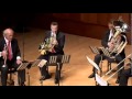 Bach Toccata and Fugue in D minor Brass Quintet.