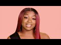 Reginae & Messiah on Appearing on Their Father's Albums  T.I. & Tiny Friends & Family Hustle