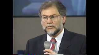 Dr. Warren Farrell on Why Men Are the Way They Are - The Perspective You Haven't Heard, 2/3