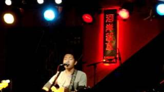 2010/8/15韋禮安 界限@小河岸