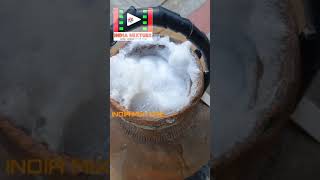 kallu#కల్లు#తాటికల్లు#palmwine#palmwater#neera#ఇతకల్లు#indiamixturevideos