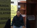 pemuda kec bendungan kab. trenggalek anti hoax