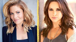 TOP 10 Most Popular Hallmark Actresses Pt. 1