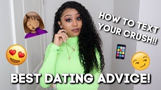 How To Keep A Guy Interested | Do's & Don'ts of Texting Your Crush