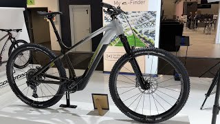 2024 CORRATEC e-Power X-Vert EL Pro Gravel Bike