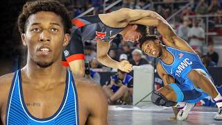 Raw reality of World Team Trials