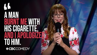 How to apologize like a Canadian | Amanda Brooke Perrin