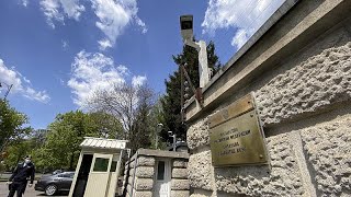 Румыния выслала сотрудника дипмиссии РФ