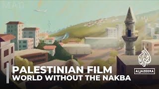 Innovative film 'LYD' imagines an alternate history of the Nakba