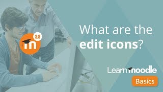 Editing icons 38
