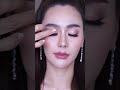 สอนแต่งหน้าเจ้าสาว ลุคฉ่ำๆ makeup makeupartist แต่งหน้าง่ายๆ สอนแต่งหน้า makeuptutorial