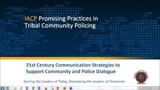 21st Century Communication Strategies