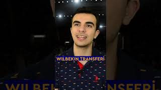 Fenerbahçe Beko'nun Scottie Wilbekin Transferi | Atış Serbest #shorts