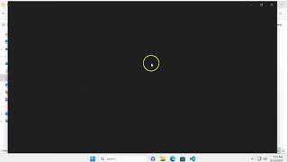 Install Python in Windows and Hello World!