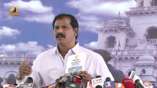 MLC Jupudi Prabhakar Rao Backs TDP Govt Over YSRCP MLA Roja Suspension Row | Mango News