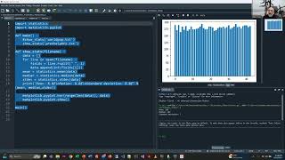 Intro to ML - Unit 2 Lecture/Demo - AI Tools - Python Review & Important Math Concepts - Summer 2025