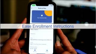 Employee Benefit Enrollment Instructions