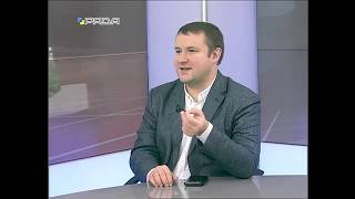 #політикаUA 31.01.2020 Петро Олещук