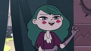 Star Vs The Forces of Evil Star meets Eclipsa Promo