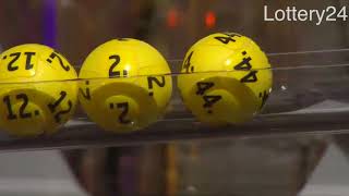 2017 09 29 EuroJackpot Numbers and draw results mov