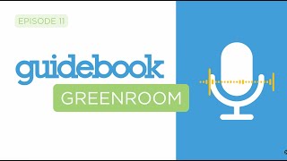 Guidebook Greenroom Ep.11 - Its an end of year wrap!