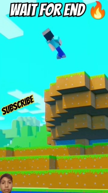 Ouch Shorts Ytshorts Minecraft Youtube