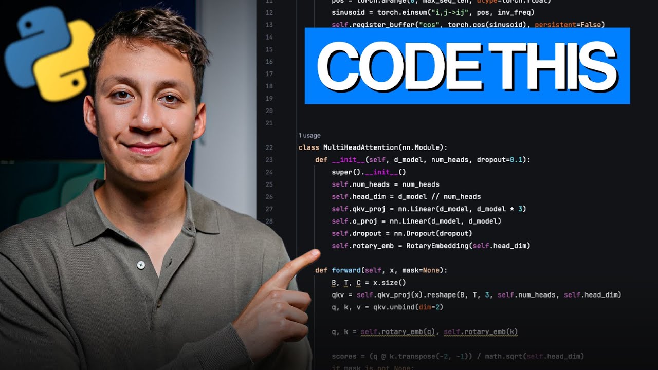 5 Software Engineering Skills Every Data Scientist Needs Youtube
